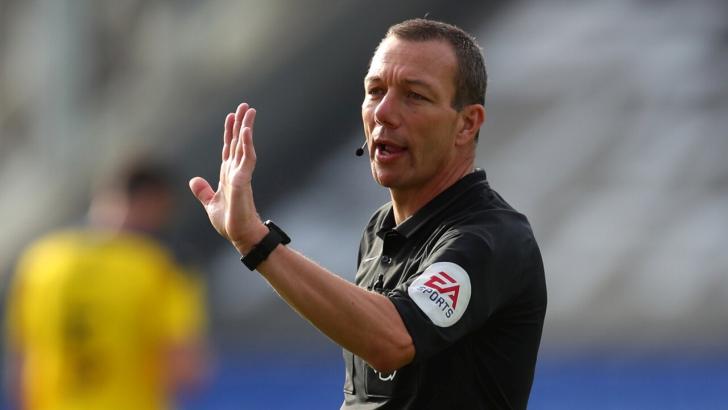 Kevin Friend